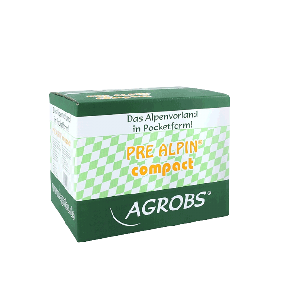 AGROBS Pre Alpin Compact