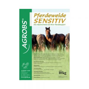 AGROBS Pferdeweide Sensitiv