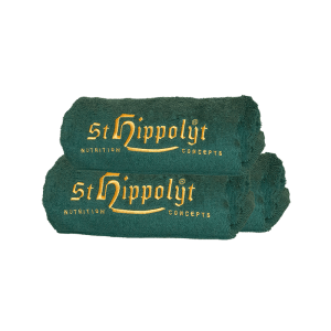 St. Hippolyt Håndklæde