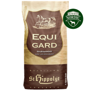 St. Hippolyt EquiGard Nordic