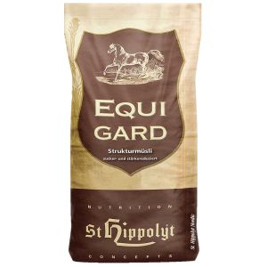 St. Hippolyt EquiGard Nordic