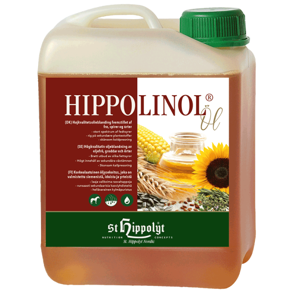 St. Hippolyt Hippolinol