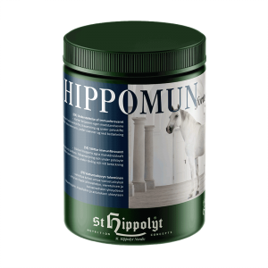 St. Hippolyt Hippomun forte