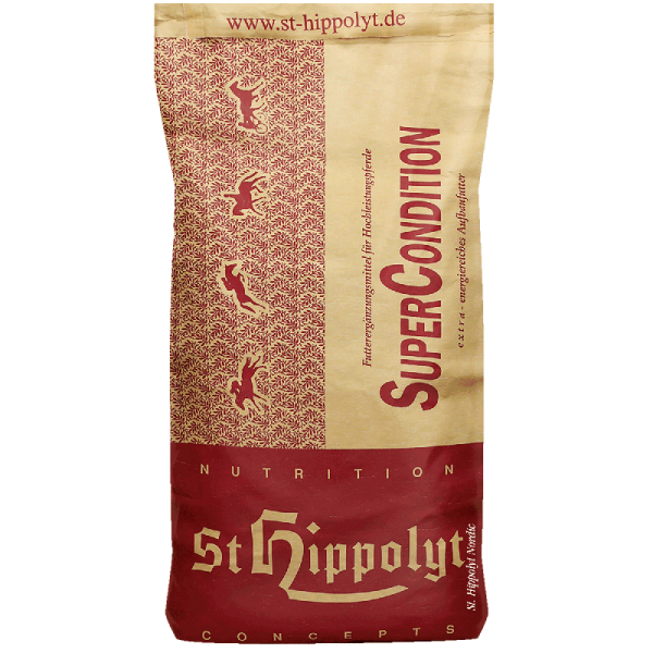 St. Hippolyt SuperCondition