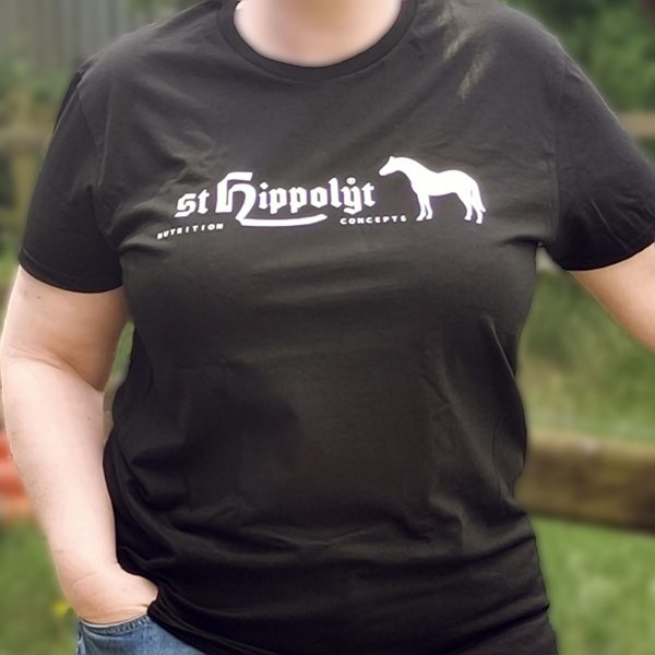 St. Hippolyt T-shirt for