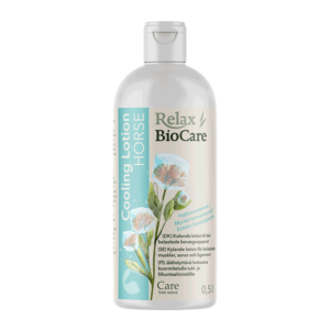 Relax BioCare Cooling Lotion