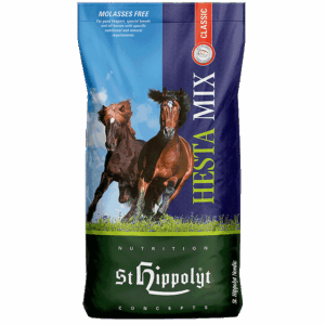 Hesta Mix Nordic Pellets, 25 kg