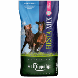 Hesta Mix Nordic Light, 20 kg