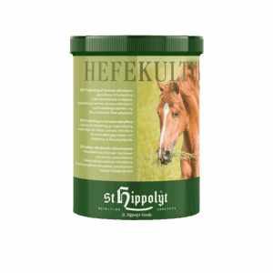 Hefekultur, 1 kg