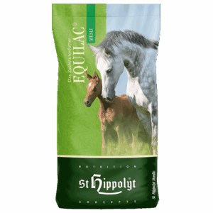 EquiLac Nordic Müsli, 20 kg