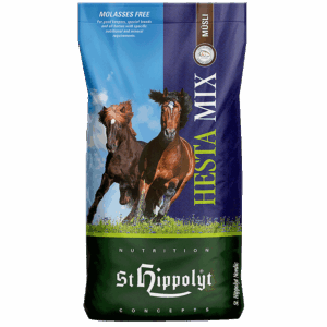 Hesta Mix Nordic Müsli, 20kg