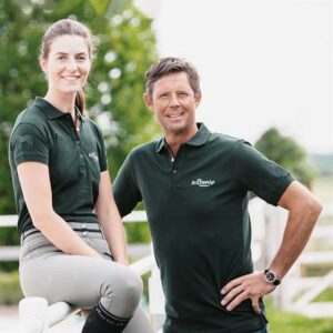 Polo-shirt - Herremodel