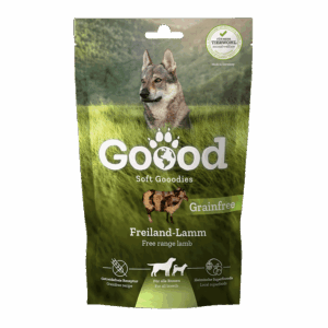 GOOOD Adult Soft Gooodies - Frilandslam, 100 g