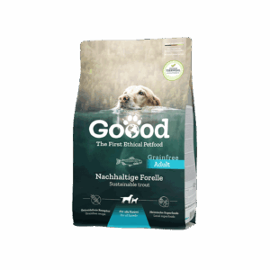 GOOOD Adult - Ørred