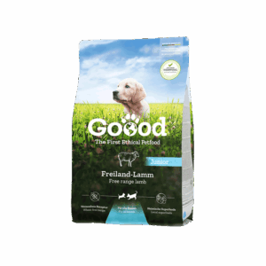 GOOOD Junior - Frilandslam og ørred