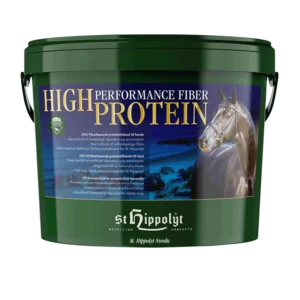 Performance Fiber High Protein