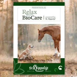 Relax BioCare katalog