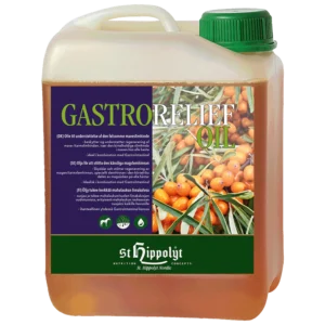 Gastro Relief Oil