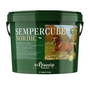SemperCube Nordic