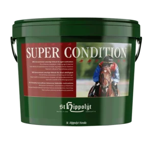 SuperCondition
