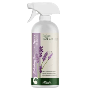 Calming Summer Spray