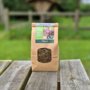 NaturMüsli SOLO - smagsprøve, 500 g