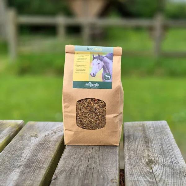 Irish Mash - smagsprøve, 500 g