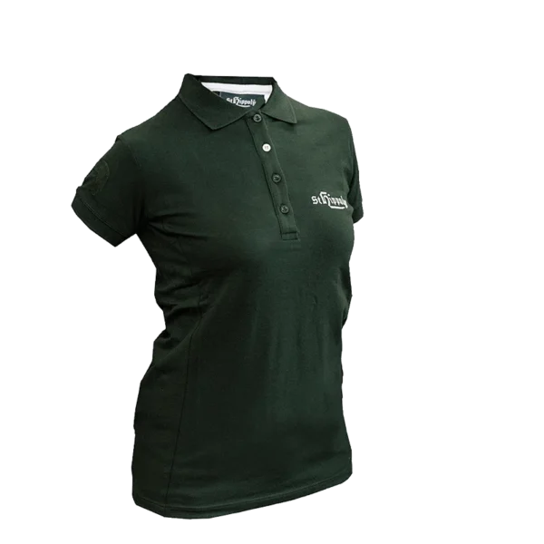 Polo-shirt - Damemodel